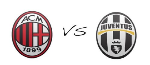 Serie A, la 32^ giornata propone Milan-Juventus.