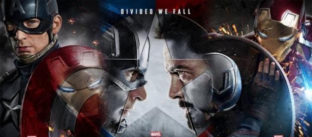 Anthony Russo habla sobre 'Capitán América: Civil War' y sitúa a Stephen Strange en ella Anthony Russo habla sobre 'Capitán América: Civil War' y sitúa a Stephen Strange en ella