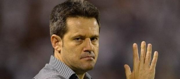 Argel vive um novo momento no Inter Argel vive um novo momento no Inter