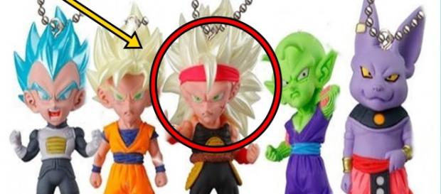 Bardock sera el posible enemigo Bardock sera el posible enemigo
