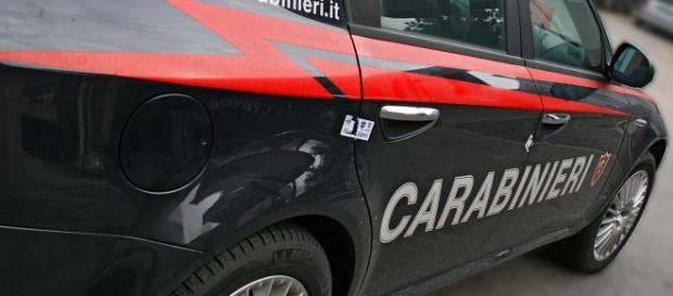 Calabria, grave incidente: un ferito Calabria, grave incidente: un ferito