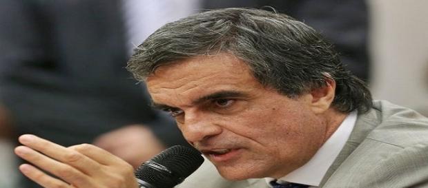 Cardozo: golpe, vingança, atentado Cardozo: golpe, vingança, atentado
