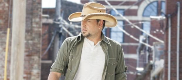 Country star Jason Aldean, publicity photo by Jim Wright, used with permission. Country star Jason Aldean, publicity photo by Jim Wright, used with permission.