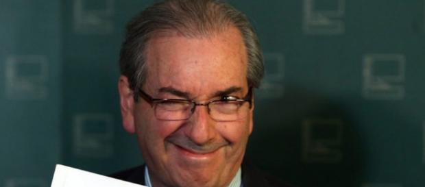 Deputado Eduardo Cunha: papel relevante no processo de impeachment. Deputado Eduardo Cunha: papel relevante no processo de impeachment.