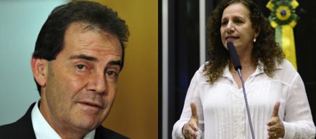 Deputados combatem na guerra do impeachment Deputados combatem na guerra do impeachment