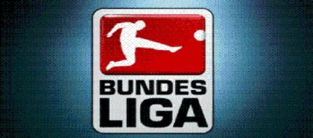 Fot: Logo Bundesligi. Logo Ligi niemieckiej Fot: Logo Bundesligi. Logo Ligi niemieckiej
