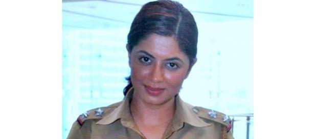 Kavita Kaushik to replace the lead in Woh Teri Bhabhi Hai Pagle Kavita Kaushik to replace the lead in Woh Teri Bhabhi Hai Pagle