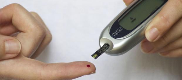 La diabetes protagonista en el Día Mundial de la Salud La diabetes protagonista en el Día Mundial de la Salud