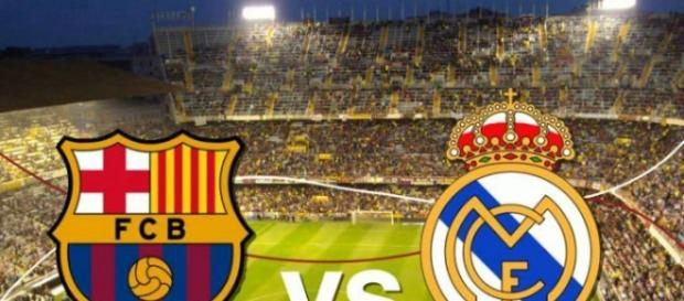 Mecze El Clasico elektryzują cały świat Mecze El Clasico elektryzują cały świat