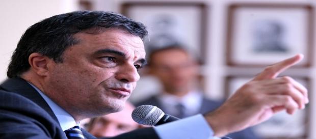 O advogado-geral da União José Eduardo Cardozo O advogado-geral da União José Eduardo Cardozo