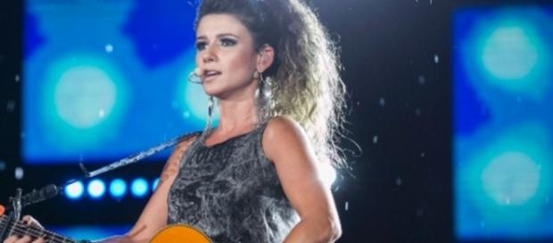 Paula Fernandes - Imagem/Divulgação Paula Fernandes - Imagem/Divulgação