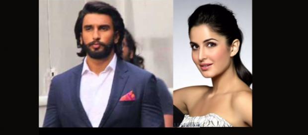 Ranveer Singh and Katrina Kaif to perform at IPL 2016 Ranveer Singh and Katrina Kaif to perform at IPL 2016