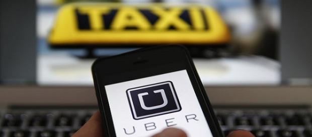 'Uber' consegue importante vitória no Rio 'Uber' consegue importante vitória no Rio