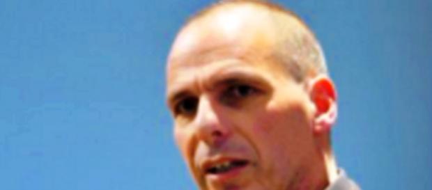 Yanis Varoufakis Ex Ministro de Economía Griego Yanis Varoufakis Ex Ministro de Economía Griego