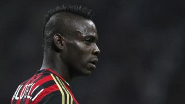 Balotelli via dal Milan? La situazione