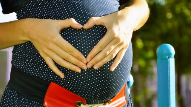 Federica Nargi incinta, Alessandro Matri papà