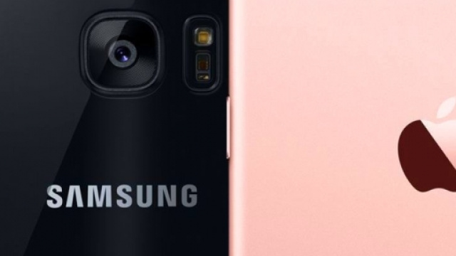 Gli smartphone pi&ugrave; performanti del 2016