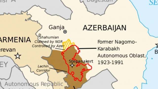Il conflitto tra Armenia ed Azerbaijan vicino alla fine?