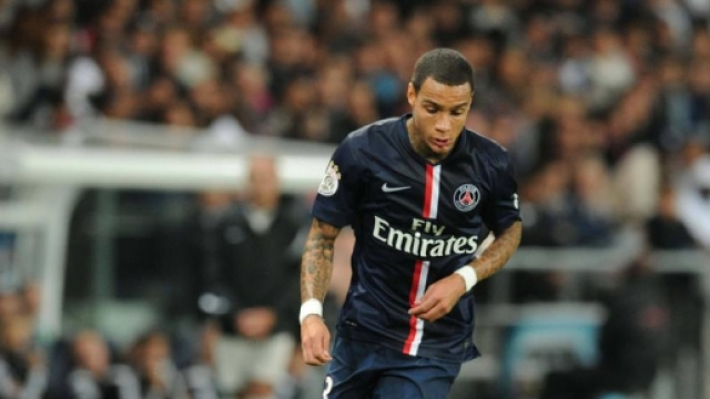 Inter, colpo di scena su Van der Wiel