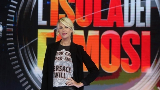 Isola dei Famosi: una Simona Ventura molto provata