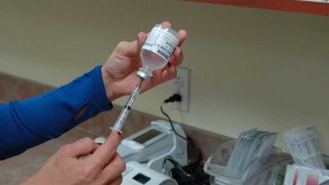 L'infermiera si dichiara innocente dell'uccisione di 13 persone all'ospedale di Piombino.