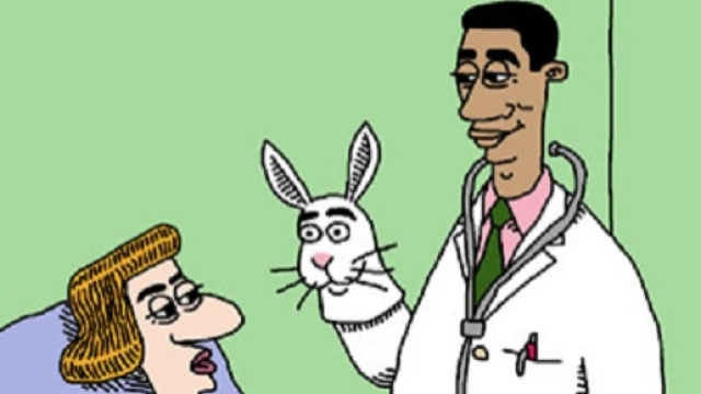 Per la prima volta una indagine sull'incidenza dei tumori rari in Italia.