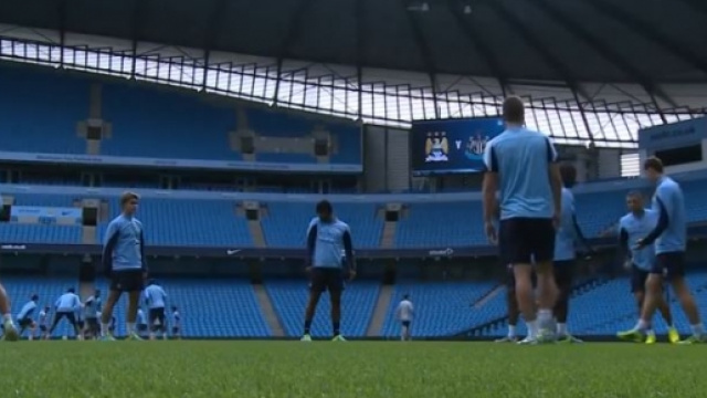 Pronostico Paris Saint Germain-City e formazioni