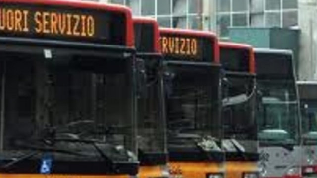 Sciopero treni e mezzi pubblici venerd&igrave; 8 aprile