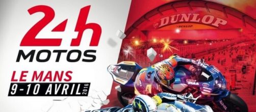 24 Ore di Le Mans 9-10 aprile 2016