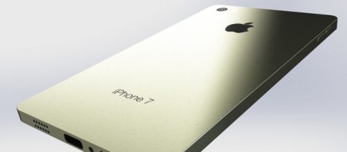 Apple iPhone 7, le news del 6 aprile