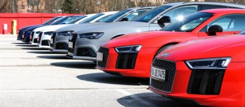 Audi Sport: La nuova gamma RS 2016