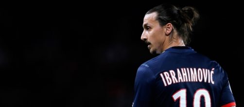 Clamorose novità su Ibrahimovic