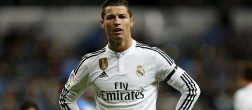 Cristiano Ronaldo está de saída do Real Madrid