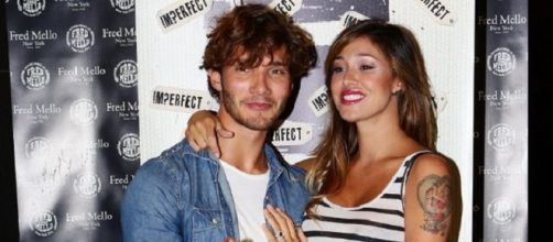 Gossip Belen Rodriguez e Stefano De Martino