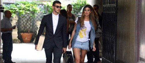 Gossip news su Belen e Stefano