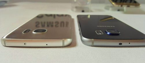 Ha senso abbandonare S6 per Galaxy S7?