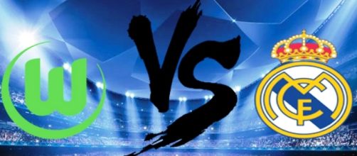 LIVE Wolfsburg-Real Madrid mercoledì 6/4 alle 20:45