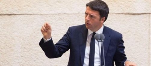 Matteo Renzi: 80 euro anche ai pensionati?