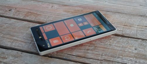 Microsoft continua a lavorare su Windows 10 Mobile