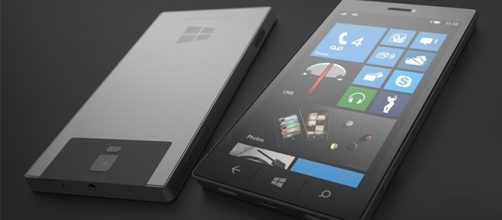 Microsoft Surface Phone: nuove informazioni sullo sviluppo (concept in foto)