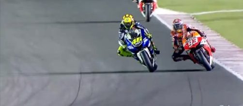 MotoGP Austin 2016 orario diretta tv e replica