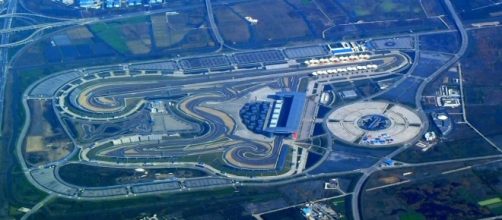 Orari e informazioni sul GP di Cina 2016 di Formula 1