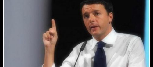 Renzi, i sindacalisti e le assunzioni dei precari della scuola