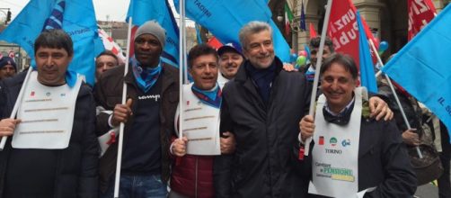Riforma pensioni, Damiano con i sindacati