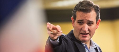 Ted Cruz 'punta' Donald Trump, corsa ancora aperta