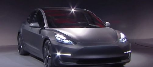 Tesla Model 3 e Audi Q2, le news