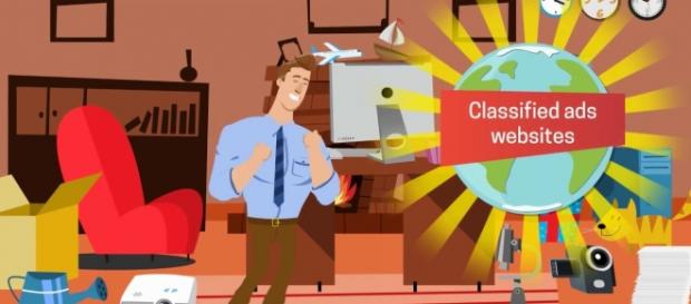 Adswish, moteur de recherche de petites annonces Adswish, moteur de recherche de petites annonces