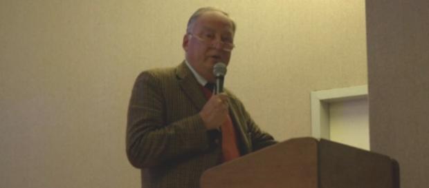 AfD Landesvorsitzende von Brandenburg: Dr. Alexander Gauland AfD Landesvorsitzende von Brandenburg: Dr. Alexander Gauland