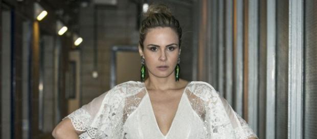 Ana Paula, a grande protagonista do BBB16 Ana Paula, a grande protagonista do BBB16