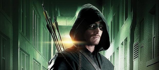 'Arrow' se dirá adiós a Laurel esta temporada 'Arrow' se dirá adiós a Laurel esta temporada